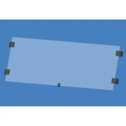 Demi Pare-Brise Supérieur Arctic Cat Textron Prowler 500 | 550 (2018 +)