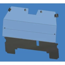 Pare-Brise Arrière Arctic-Cat Textron Prowler HDX 2016-17