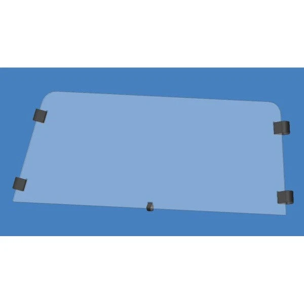 Demi Pare-Brise Supérieur Arctic Cat Textron Prowler HDX 2016-17 1 Demi Pare-Brise Supérieur Arctic Cat Textron Prowler HDX 2016-17