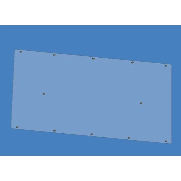 Pare-Brise Arrière Arctic-Cat Textron Prowler 800 Pro (2019+) 1 Pare-Brise Arrière Arctic-Cat Textron Prowler 800 Pro (2019+)