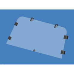 Demi Pare-Brise Supérieur Arctic Cat Textron Wildcat 1000 2012+