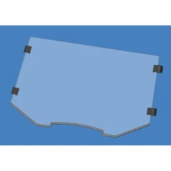 Pare-Brise Complet Arctic Cat Textron Wildcat 1000-XX 2018+