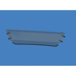 Demi Pare-Brise Inférieur Arctic Cat Textron Wildcat 700 2014+ 7 Demi Pare-Brise Inférieur Arctic Cat Textron Wildcat 700 2014+ -ADM Sport Boutique arctic cat textron wildcat 700 2014 lower windshield velcro clear general rubber 36738817097974