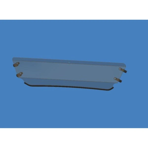 Demi Pare-Brise Inférieur Arctic Cat Textron Wildcat 700 2014+ 4 Demi Pare-Brise Inférieur Arctic Cat Textron Wildcat 700 2014+ – Image 4