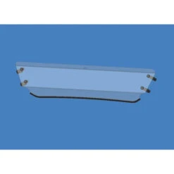 Demi Pare-Brise Inférieur Arctic Cat Textron Wildcat 700 2014+ 6 Demi Pare-Brise Inférieur Arctic Cat Textron Wildcat 700 2014+ -ADM Sport Boutique arctic cat textron wildcat 700 2014 windshield half lower uw awah l clamps general clear rubber 27934106812605