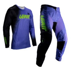 LEATT Ensemble De Motocross Ride 3.5 -ADM Sport Boutique argon 523d4a0e f8ac 450b 8c2b 66576fcbfbfb