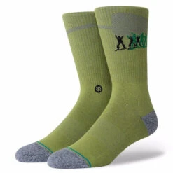 STANCE Chaussettes Pixar Army Men Junior