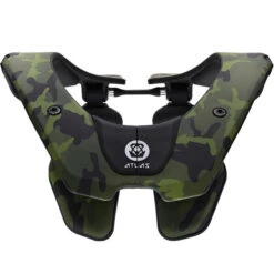 Protège-cou Atlas Air 15 Protège-cou Atlas Air -ADM Sport Boutique atlas nackenschutz neck bracecamo