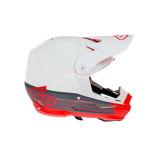 Casque De Motocross ATR-1 Split 3 Casque De Motocross ATR-1 Split – Image 3