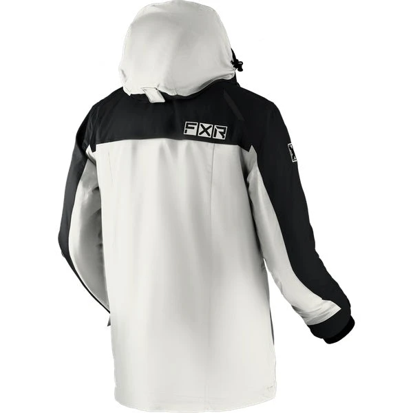 Manteau Ridge 2 En 1 - Liquidation 2 Manteau Ridge 2 En 1 - Liquidation – Image 2