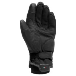 Dainese Gants De Moto Avila D-Dry Unisexe - Liquidation -ADM Sport Boutique avila d dry gloves black anthracite 1815921 604 xxxs 1