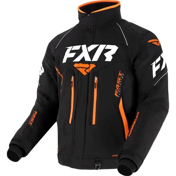 Manteau De Motoneige Adrenaline Fast 2 Manteau De Motoneige Adrenaline Fast – Image 2