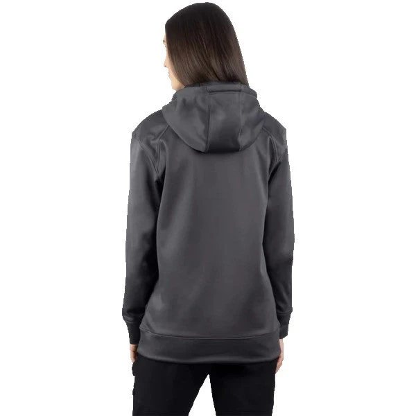 Coton Ouaté Helium Tech Unisexe 5 Coton Ouaté Helium Tech Unisexe – Image 5