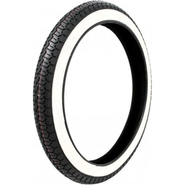 Pneu Mitas B4 Avant/Arrière Pour Scooter 2 Pneu Mitas B4 Avant/Arrière Pour Scooter – Image 2