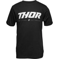 Thor T-Shirt Loud 2 Junior