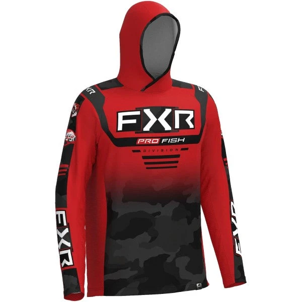 Coton Ouaté Tournament Air UPF Pullover 5 Coton Ouaté Tournament Air UPF Pullover – Image 5