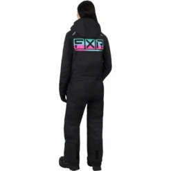 Ensemble De Motoneige Recruit Lite Femme -ADM Sport Boutique bXsWCBCA