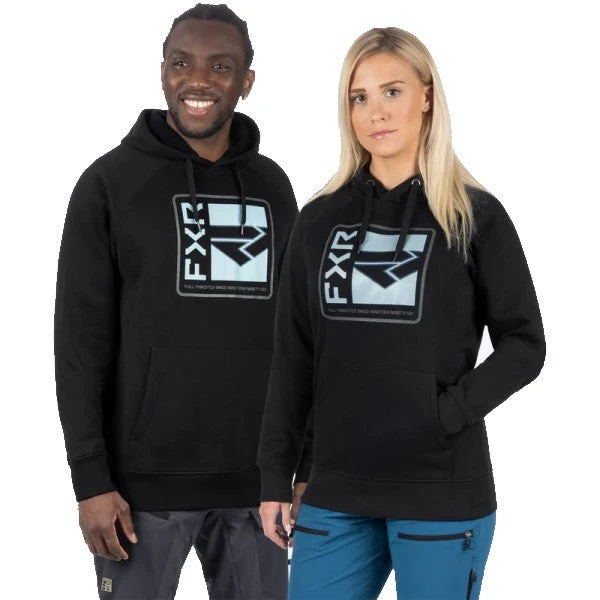 Coton Ouaté Broadcast Unisexe 1 Coton Ouaté Broadcast Unisexe