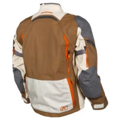 Klim Manteau De Moto Badlands Pro -ADM Sport Boutique badlands pro jacket peyote potters clay 4052 003 120 904 1