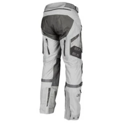 Klim Pantalon De Moto Badlands Pro -ADM Sport Boutique badlands pro pants monument grey 4053 003 030 609 1