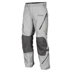 Klim Pantalon De Moto Badlands Pro -ADM Sport Boutique badlands pro pants monument grey 4053 003 030 609