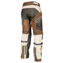 Klim Pantalon De Moto Badlands Pro -ADM Sport Boutique badlands pro pants peyote potters clay 4053 003 032 904 1