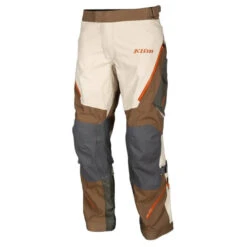Klim Pantalon De Moto Badlands Pro -ADM Sport Boutique badlands pro pants peyote potters clay 4053 003 032 904
