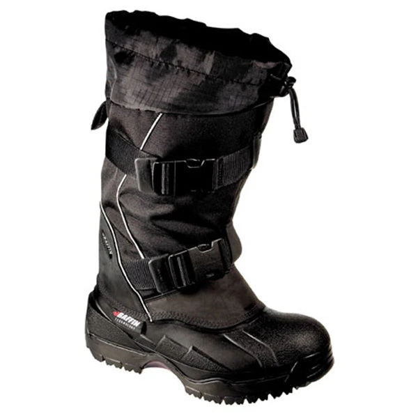 Baffin Bottes D'Hiver Impact 4 Baffin Bottes D'Hiver Impact – Image 4