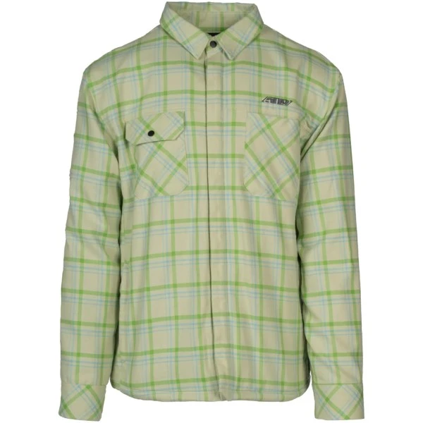 Chemise Flanelle Basecamp 5 Chemise Flanelle Basecamp – Image 5