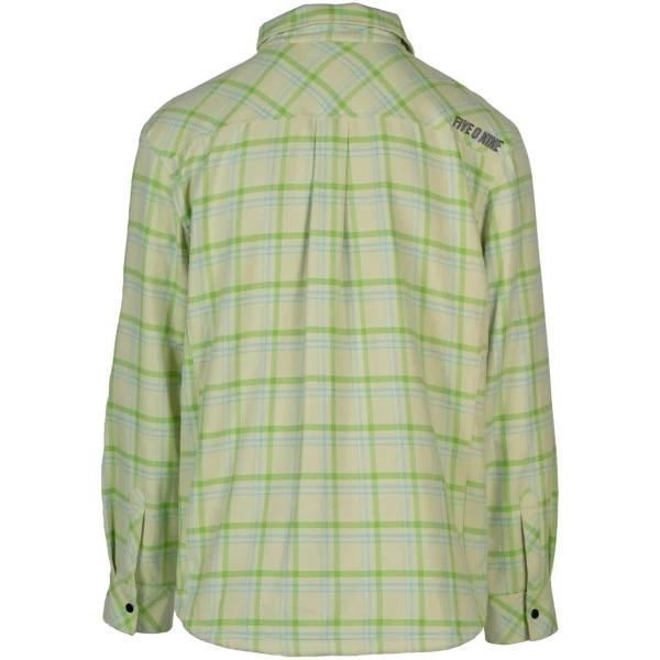 Chemise Flanelle Basecamp 6 Chemise Flanelle Basecamp – Image 6