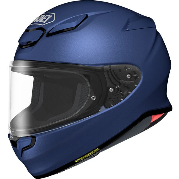 Shoei Casque Intégral De Moto RF 1400 5 Shoei Casque Intégral De Moto RF 1400 – Image 5