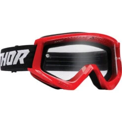 Thor Lunettes De Motocross Combat Racer 16 Thor Lunettes De Motocross Combat Racer -ADM Sport Boutique bbnn998n 1