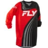 Fly Racing Chandail De Motocross F-16 Junior