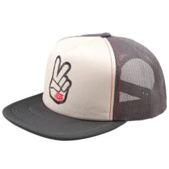 Troy Lee Designs Casquettes Trucker Snapback Peace Out 12 Troy Lee Designs Casquettes Trucker Snapback Peace Out -ADM Sport Boutique beige b610247c 1479 4b24 a938 b784f9b8ba1c