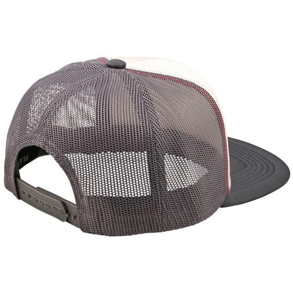 Troy Lee Designs Casquettes Trucker Snapback Peace Out 6 Troy Lee Designs Casquettes Trucker Snapback Peace Out – Image 6