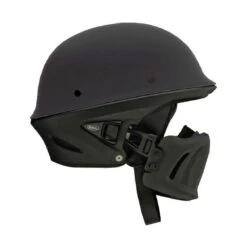 Bell Casque Ouvert De Moto Rogue