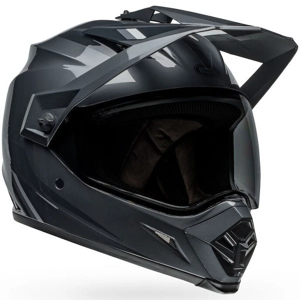 Bell Casque Intégral De Moto Mx-9 Adventure Alpine 4 Bell Casque Intégral De Moto Mx-9 Adventure Alpine – Image 4