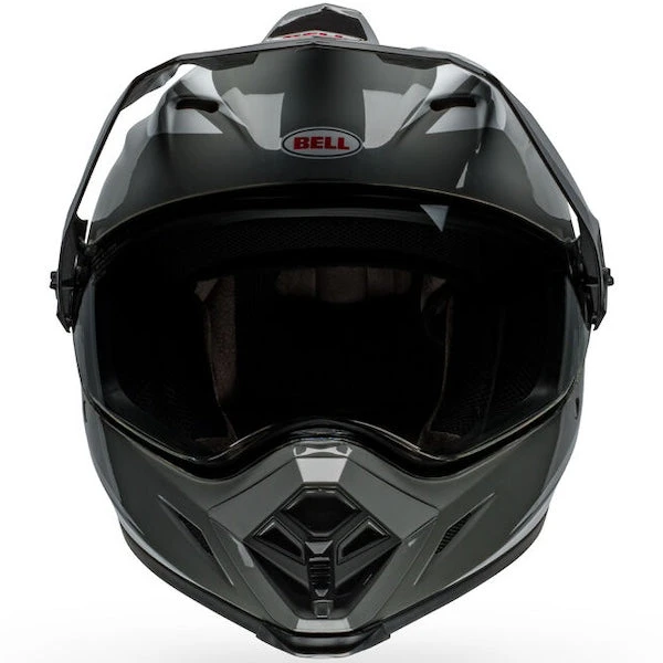Bell Casque Intégral De Moto Mx-9 Adventure Alpine 11 Bell Casque Intégral De Moto Mx-9 Adventure Alpine – Image 11
