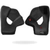 Bell Coussinets De Joue De Casque Moto Qualifier