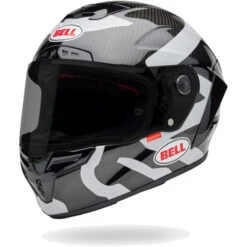 Bell Casque Intégral De Moto Race Star DLX Flex