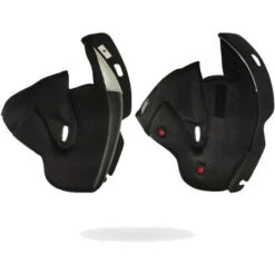 Bell Coussinets De Joue De Casque Moto SRT-Modular