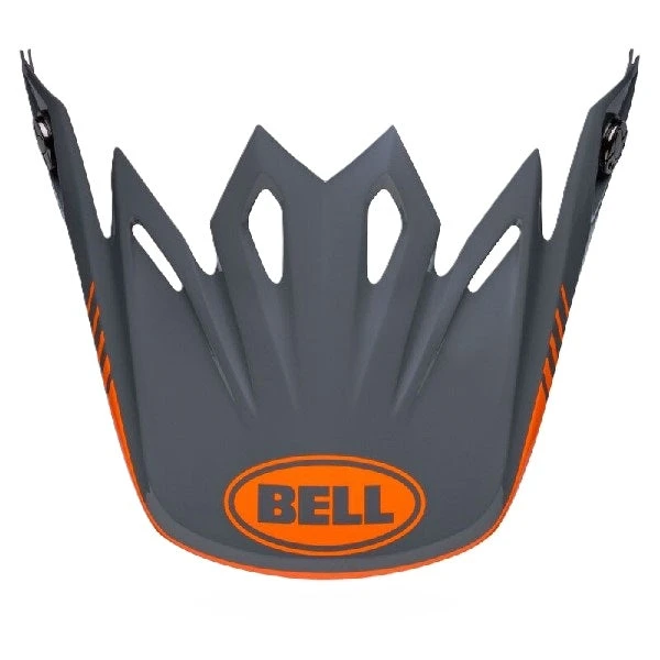 Bell Palette De Motocross Moto-9 2 Bell Palette De Motocross Moto-9 – Image 2