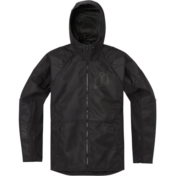 Icon Manteau Airform 1 Icon Manteau Airform