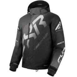 Manteau De Motoneige CX