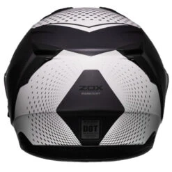 Casque Condor Parkway - Liquidation 13 Casque Condor Parkway - Liquidation -ADM Sport Boutique blanc2