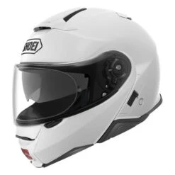 Casque Shoei Neotec II- Liquidation -ADM Sport Boutique blanc 14 1 1