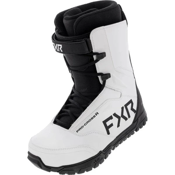 Bottes De Motoneige Pro-Cross R 4 Bottes De Motoneige Pro-Cross R – Image 4