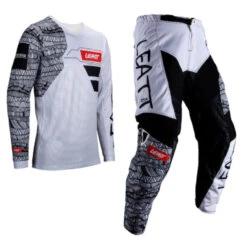 LEATT Ensemble De Motocross Ride 3.5 -ADM Sport Boutique blanc 26b861c5 138b 4929 91e3 c317d1159efc