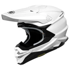 Shoei Casque De Motocross VFX-EVO -ADM Sport Boutique blanc 2 4 18
