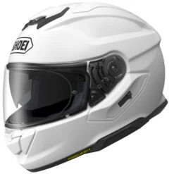 Shoei Casque Intégral De Moto GT-Air III -ADM Sport Boutique blanc 3ad04d87 55fb 46ca 8f53 334a64335742